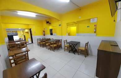 Imagem: O depósito está localizado em Santana, São Paulo à venda