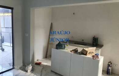 Imagem 7: AMERICANA - Casa Padrão - JARDIM PAZ