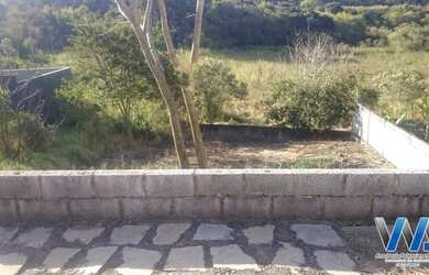 Imagem: O terreno possui 253m² de Área e está localizado em Penha