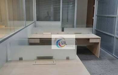 Imagem 2: Conjunto para alugar, 292 m² - Bela Vista - São Paulo/SP