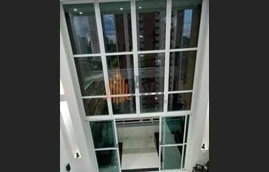 Imagem: O apartamento possui 2 Dormitórios, 3 Banheiros, 2 Vagas na