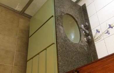 Imagem 11: SÃO PAULO - Casa Padrão - VILA REGENTE FEIJÓ