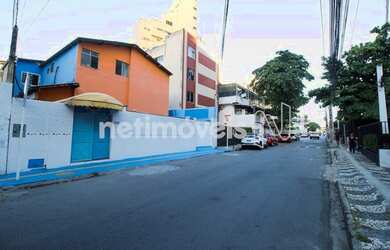 Imagem: O depósito possui 364m² de Área e está localizado em Pituba