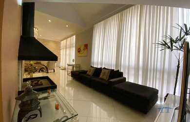 Imagem 8: Casa em Alphaville 10 Santana de Parnaíba