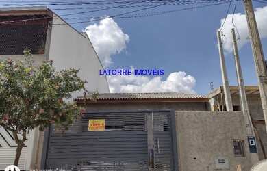 Imagem 1: CASA RESIDENCIAL em JUNDIAÍ - SP, RESIDENCIAL SANTA GIOVANA