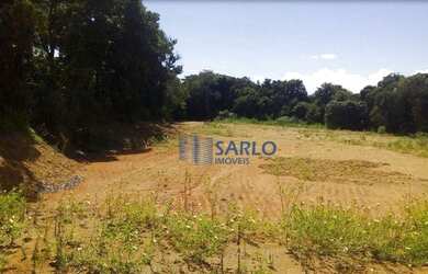 Imagem: O terreno possui 10.486m² de Área e está localizado em Jardim