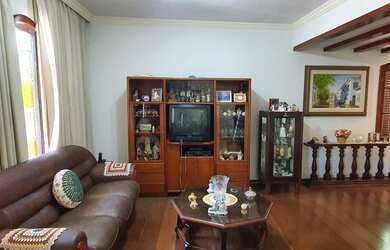 Imagem 5: CASA RESIDENCIAL em RIO DE JANEIRO - RJ, FREGUESIA JACAREPAGUÁ