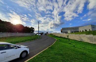 Imagem 14: Terreno em Condomínio para Venda em Ponta Grossa, Contorno