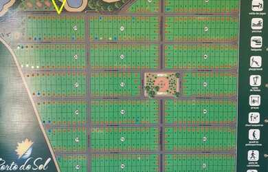 Imagem 7: LOTE EM CONDOMINIO FECHADO