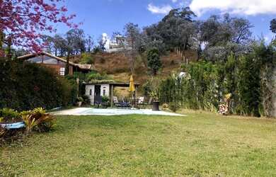 Imagem 3: Terreno para Venda em Nova Friburgo, Mirante Real
