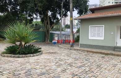 Imagem: O depósito possui 84m² de Área e está localizado em Vila