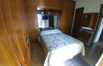 Imagem 11: Cobertura com 4 dormitórios, 240 m² - venda por R$ 2.690.000,00 ou aluguel...