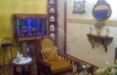 Imagem 7: Casa Residencial ? venda, Balneário Maracanã, Praia Grande - CA1374