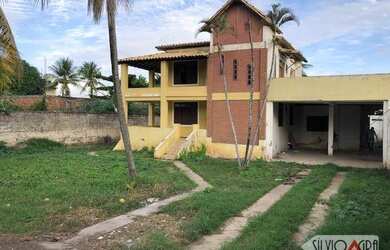 Imagem 2: Terreno à venda, 1097 m² por R$ 890.000,00 - Ipitanga - Salvador/BA