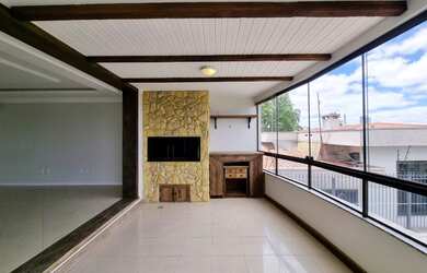 Imagem 12: CAXIAS DO SUL - Apartamento Padrão - JARDIM AMÉRICA