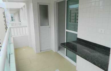Imagem 9: APARTAMENTO AVIAÇÃO - PRAIA GRANDE SP