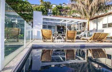 Imagem 11: Casa com 4 dormitórios, 1257 m² - venda por R$ 10.000.000,00 ou aluguel...