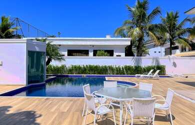 Imagem 16: Casa no condomínio acapulco I