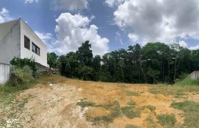 Imagem 11: Excelente lote a venda no Alphaville 01, 870 m2 - Salvador - Bahia