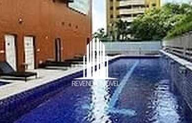 Imagem 14: Trend Tower andar alto