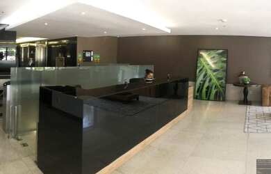 Imagem 4: Ed. Quadra Corporate - Alugo andar corporativo com 640 m² por R$ 42.000/mês...