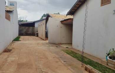 Imagem: A casa em condomínio possui 2 Dormitórios, 1 Banheiro, 1 Vaga