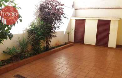 Imagem: Casa para alugar, 177 m² por R$ 4.000,00/mês - Jardim Sumaré