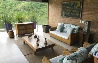 Imagem 13: Garopaba - Casa Padrão - Morro da Silveira