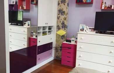 Imagem 6: Sobrado com 3 dormitórios - venda por R$ 800.000 ou aluguel por R$ 3.400/mês...