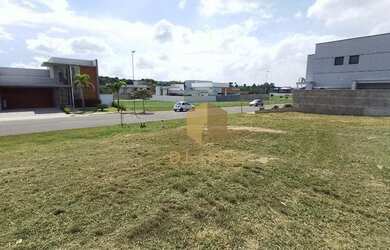 Imagem 3: Terreno à venda, 504 m² por R$ 380.000,00 - Tamboré - Jaguariúna/SP