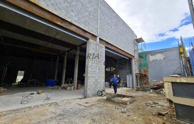 Imagem 10: Av ATLANTICA. 125m² de Áreae5 Vagas na garagem