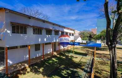 Imagem 5: Escola Cruzeiro Novo. Imóvel novoe701m² de Área