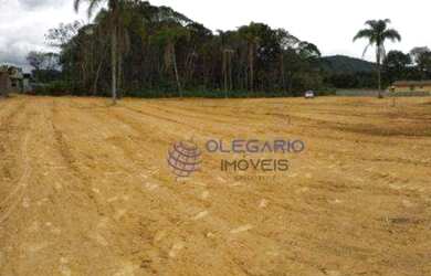 Imagem 3: Terreno à venda, 458 m² por R$ 170.000 - Santa Lidia - Penha/SC