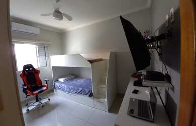 Imagem 5: Casa Condomínio Campo Novo