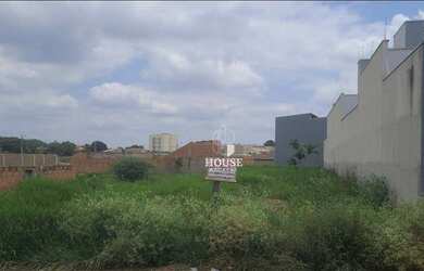 Imagem 1: Terreno à venda, 415 m² por R$ 244.000 - Jardim Zaniboni I - Mogi Guaçu/SP