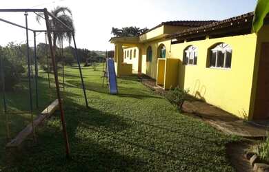 Imagem 12: sitio de 136 mil metros, ao lado do condomínio Village real em itu.area...