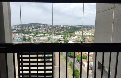 Imagem 2: Apartamento com 2 quartos no Cerrado Family Home - Bairro Aeroviário...