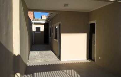 Imagem 8: CASA, VENDA JARDIM SANTA HELENA - SALTO DE PIRAPORA/SP