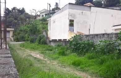 Imagem 2: Terreno à venda, 1280 m² por R$ 450.000,00 - Companhia Fazenda Belém...