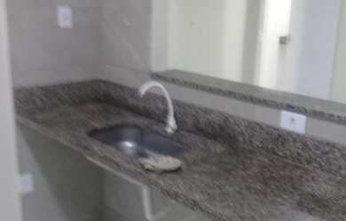 Imagem 5: Aluguel de Apartamento. Imóvel novo, 1 Banheiroe2 Dormitórios