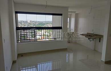 Imagem 15: Apartamento com 2 quartos no Cerrado Family Home - Bairro Aeroviário...