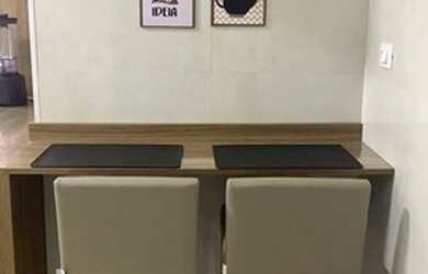 Imagem 10: Apartamento para Venda em Santo André, Vila Bastos, 3 dormitórios, 1 banheiro, 1 vaga