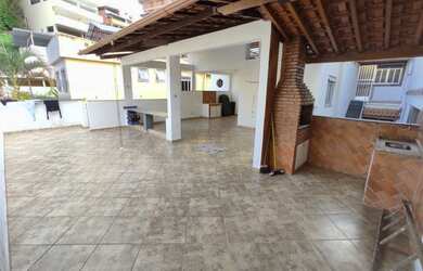 Imagem 1: Casa à venda, 110 m² por R$ 650.000,00 - São Mateus - Juiz de Fora/MG