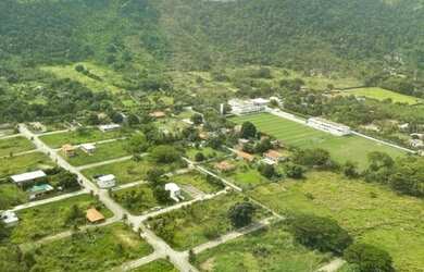 Imagem 2: Lote/Terreno para venda com 180 metros quadrados em Guaratiba - Rio de...