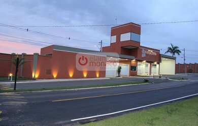 Imagem 1: Terreno em Condomínio para Venda em Indaiatuba, Jardim Quintas da Terracota