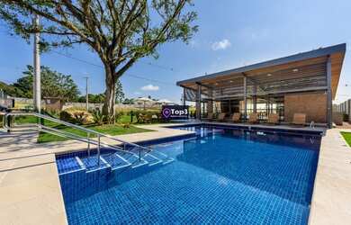 Imagem 2: Lote/Terreno à venda no Green Caminho do Meio - Viamão - RS