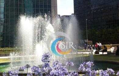 Imagem 11: Conjunto para alugar, 534 m² Bela Vista - São Paulo/SP