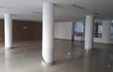 Imagem: O depósito possui 215m² de Área e está localizado em Centro