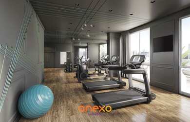 Imagem 14: Uma obra de arte em meio a inovação de Balneário Camboriú