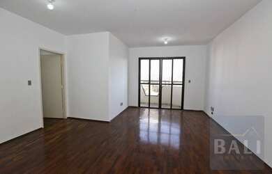 Imagem: O apartamento possui 2 Dormitórios, 3 Banheiros, 2 Vagas na